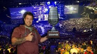 HOW TO BE A PRO AT CS:GO
