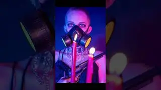 gasmask!