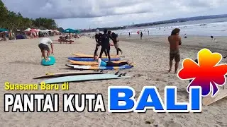 PANTAI KUTA BALI - WISATA DI BALI