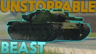 THIS HEAVY HAS BEEN OVERBUFFED!