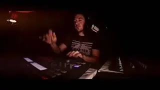 Jay Scøtt - SAPOUD (Les Anticipateurs)