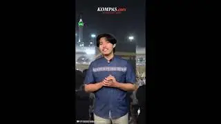 Sejarah Ka'bah dari Masa ke Masa, Sempat Dihancurkan? #Shorts
