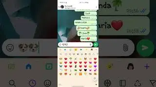 Nome dos inscritos