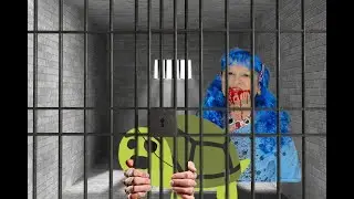Тюряга