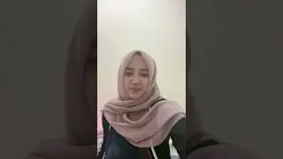 Live Jilbab No Armor 