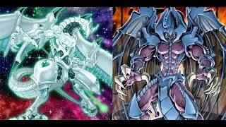 Yubel Raviel Deck VS Shooting Star Dragon/Assault Mode.YuGiOh! Duel Generation #59