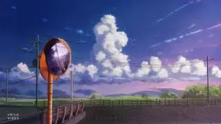 every moment matters ~ lofi mix