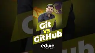Git vs GitHub: What’s the Real Difference?