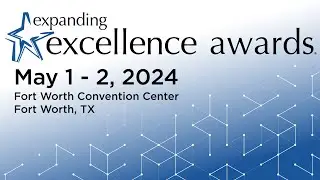 CS Week Expanding Excellence Award 2024