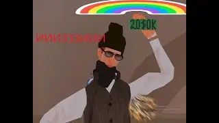 Как заработать до 200к на Trinity rp 1 за 2 дня? (не Кликбейт)