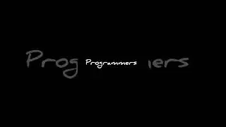 normal people vs programmers 💕 proposal || 