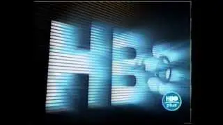 HBO Plus promos, 2000?