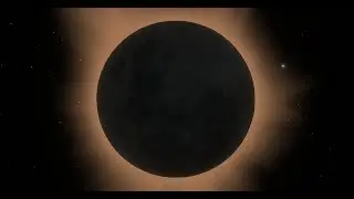 April 19-20, 2023 Hybrid Solar Eclipse
