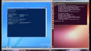Remote Desktop Connection from Windows 8 to Ubuntu 12.10/13.04 Desktop