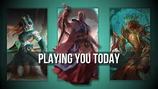 Playing you guys in standard! | Mardu, Grixis, Sultia ect