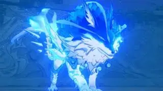 WOLF OF THE NORTH ONE SHOT GENSHIN IMPACT