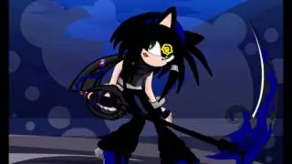 Yugiah meets ra