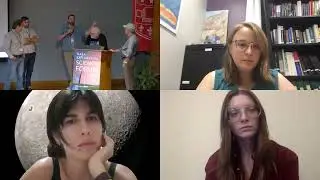 NESF2024 - Sample Science - Discussion