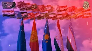 НИШОН ВА БАЙРОҚЛАРНИНГ ИСЛОМДАГИ ҲУКМИ 1ҚИСМ