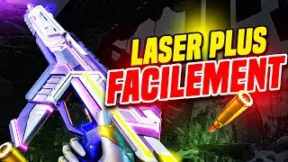 Sensi Faible + Apex Legends = Aimbot ? (Paramétrer sa Sensibilité)
