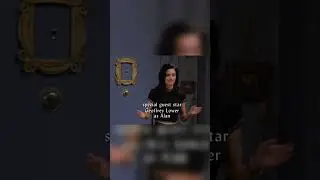 Phoebe offered $7000 to Chandler Bing