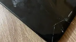 Замена экрана iPhone11 📲 своими руками.