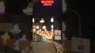 BEAUTIFUL LIGHTS OF ZAMBOANGA CITY 