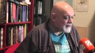 Путин блокирован силовиками ?! мнение Гейдар Джемаль 13.03.2015
