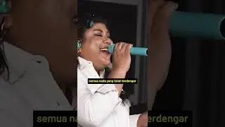Sampai feat. Bekasi Gospel Project (Live) - Sidney Mohede #shorts