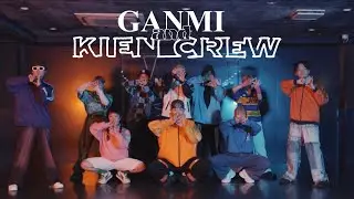 【AGE】Mr.D&Ryoga × キ宴crew #dancevideo