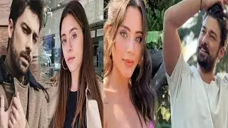 A declaração de Alp Navruz sobre Sıla! Sila me lembra que você ainda tem sentimentos inocentes