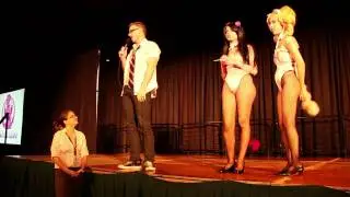 Cosplay Deviants Hentai Café