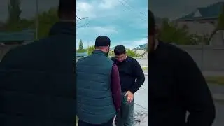 Делай добро , Оно вернётся