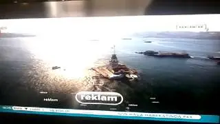 A Haber Reklam Jeneriği