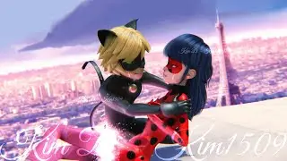 Miraculous Ladybug Speededit: 