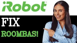 I Robot Roomba Error Code 76 (2025)