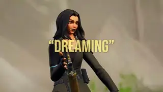 Dreaming 💭 (Fortnite Trickshots Duotage)