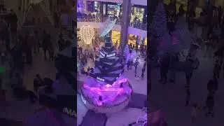 17 Dec 2023_Imago Mall Light Show
