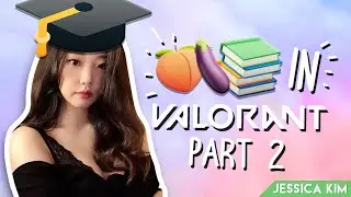 S*X ED IN VALORANT 2