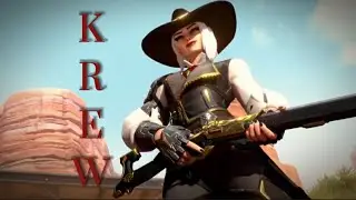Ashe Edit V1 |•| PL