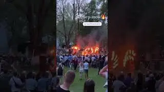 Отличное шоу ​Сердце Феникса 🔥