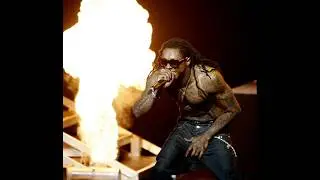 Lil Wayne - Studio ***NEW*** Carter V
