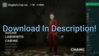 Deceit - Chang Sounds