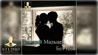 Евгений Мальцев - Без тебя ♬