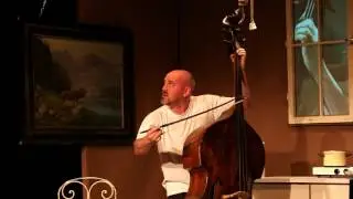 Der Kontrabass