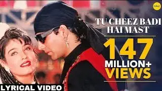tu cheez badi hai mast full song #abu2malik #music  #viral #newsong #mohrasongs