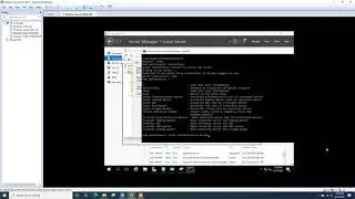 Domain Controller is Down or Offline