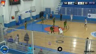 Highlights EZS vs SN 20 Mars 2021