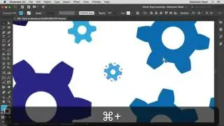 Adobe Illustrator 