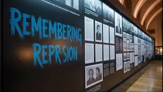 Museum of Victims of Repressions